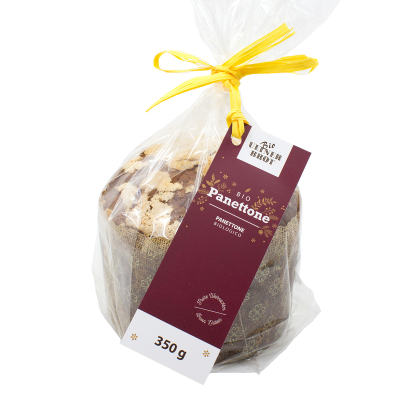 Panettone groß (600gr)